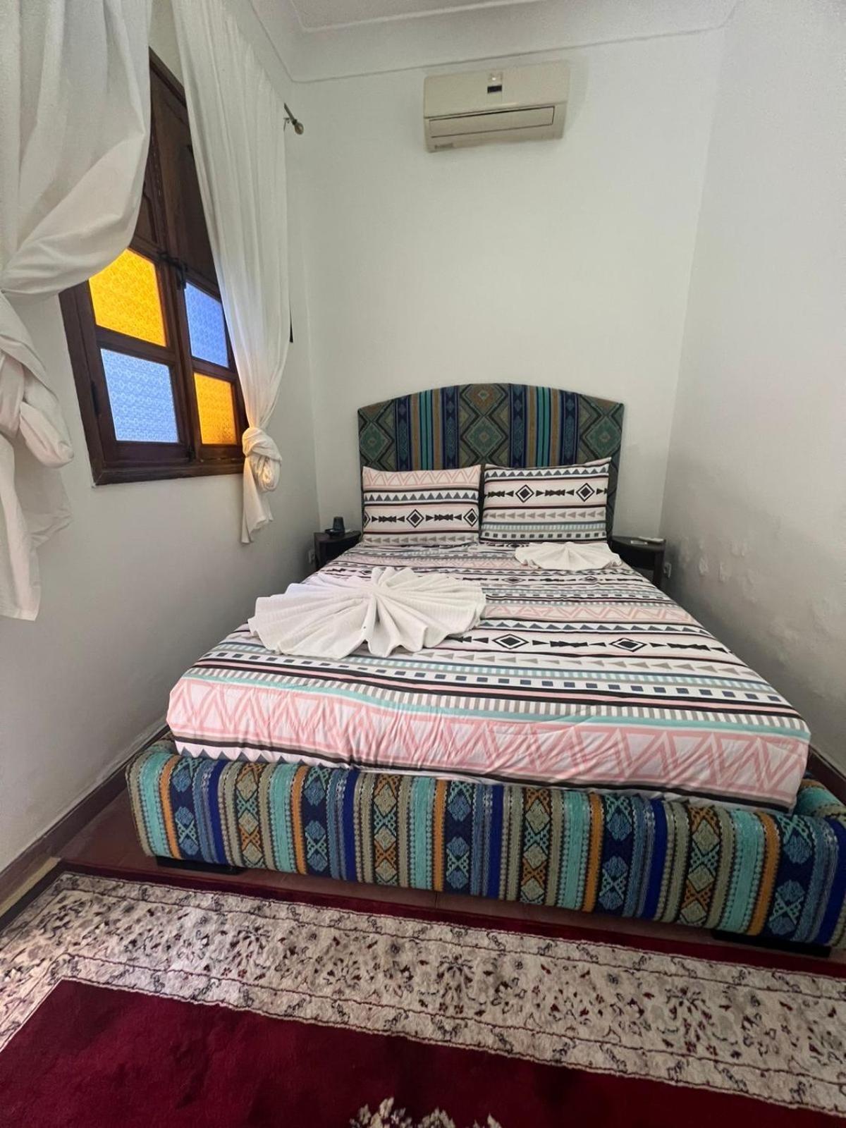 Riad La Perla Bianca Marrakesh Eksteriør bilde