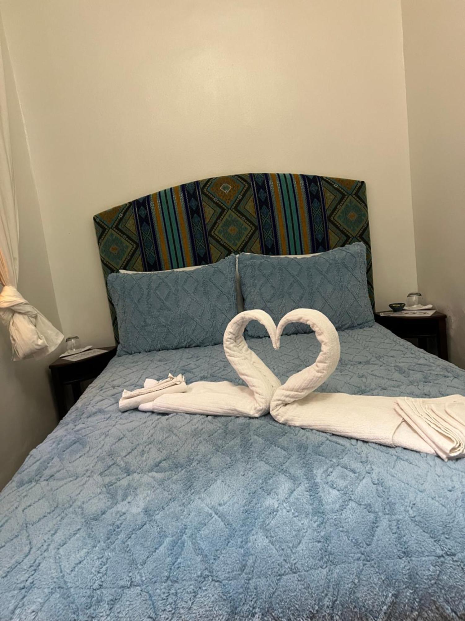 Riad La Perla Bianca Marrakesh Eksteriør bilde